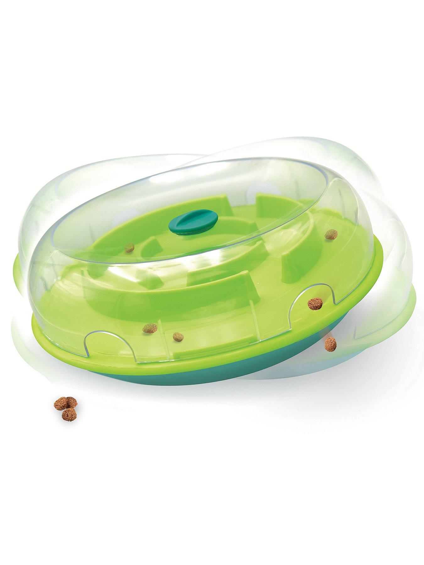 Image 2 of 3 of Nina Ottosson Wobble Bowl Mlt