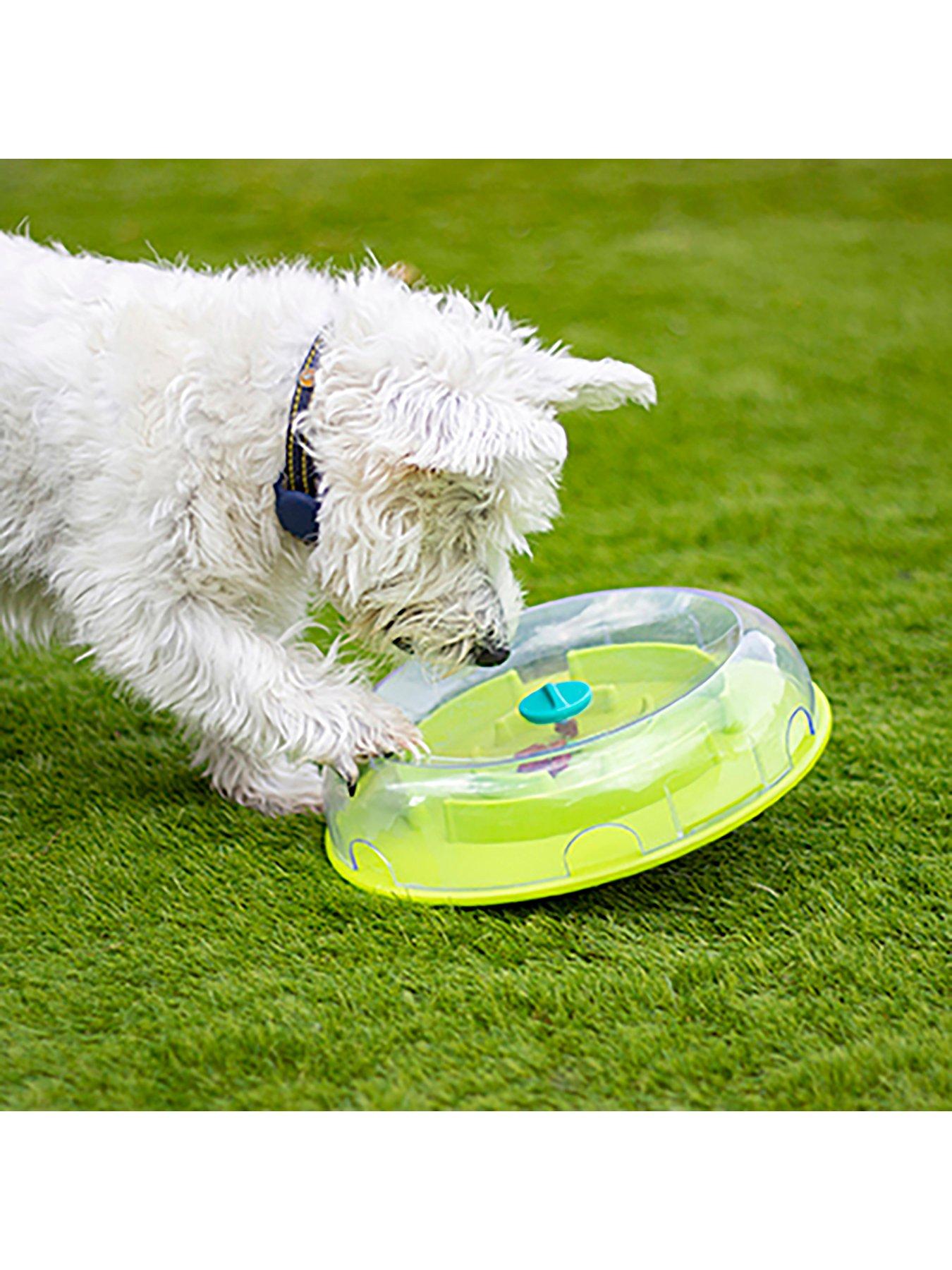 Image 3 of 3 of Nina Ottosson Wobble Bowl Mlt