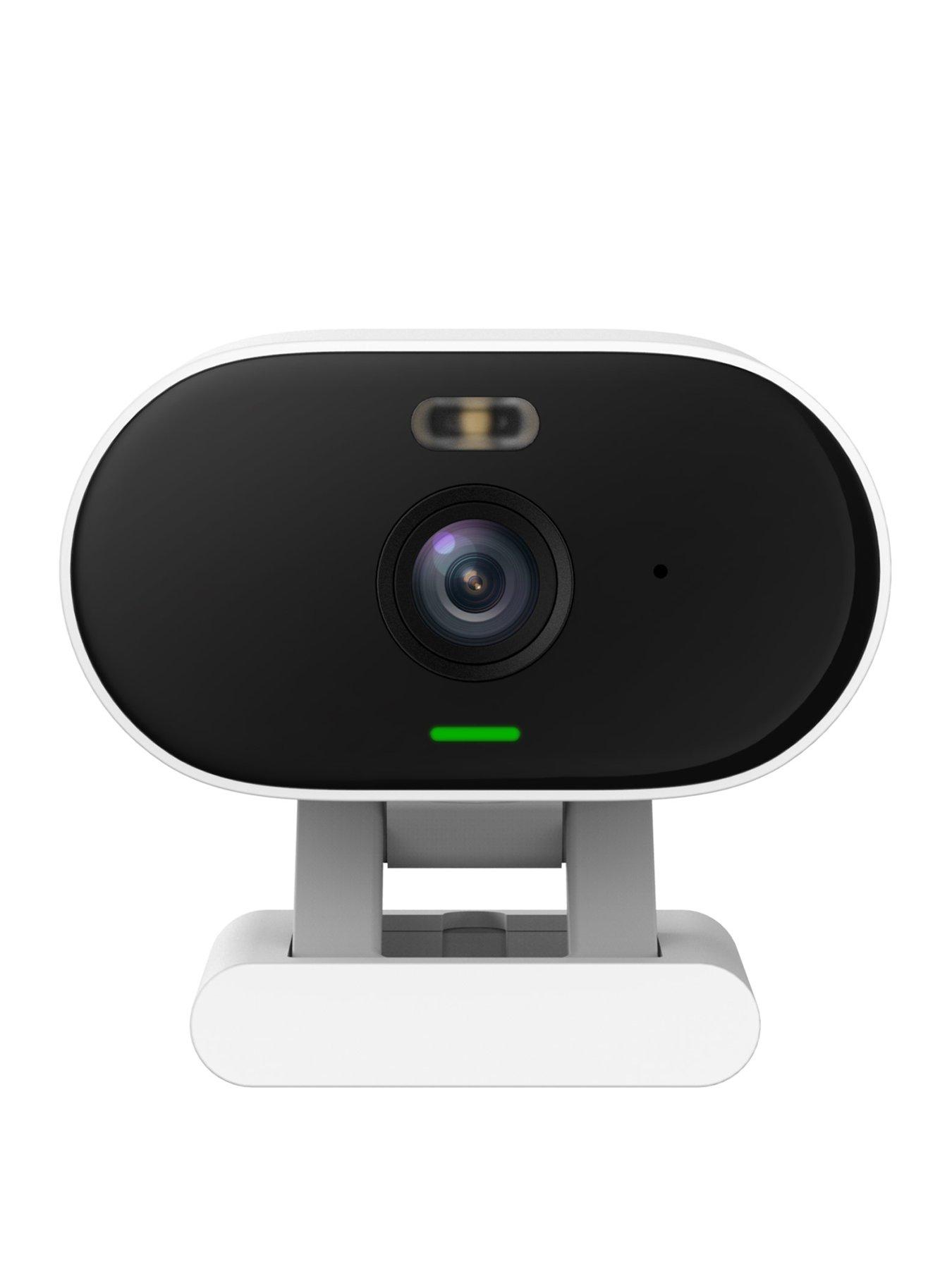 The cube security hot sale camera