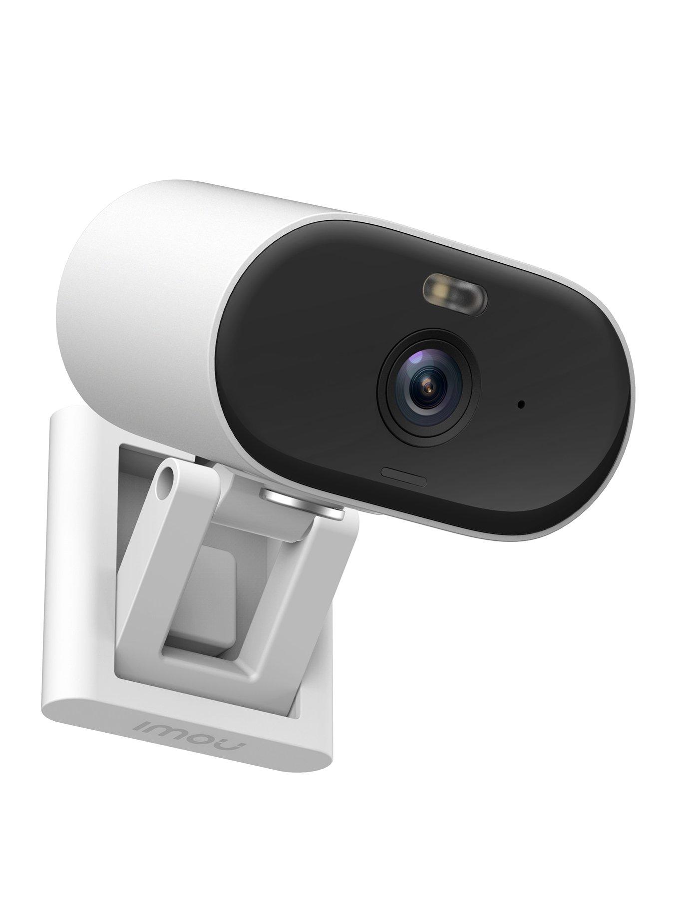 The cube security hot sale camera