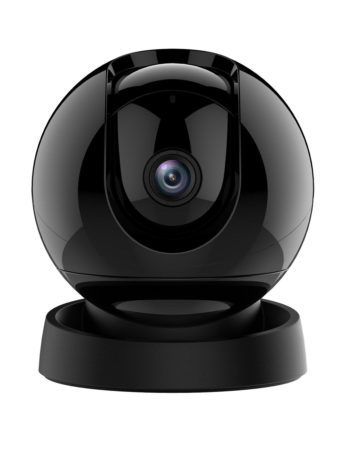 Product photograph of Imou Imou Rex 3d Indoor Pro Dome Camera 2k 3mp Auto Tracking Spotlight And 110db Siren Ai Human Amp Abnormal Sound Detection H 265 from very.co.uk