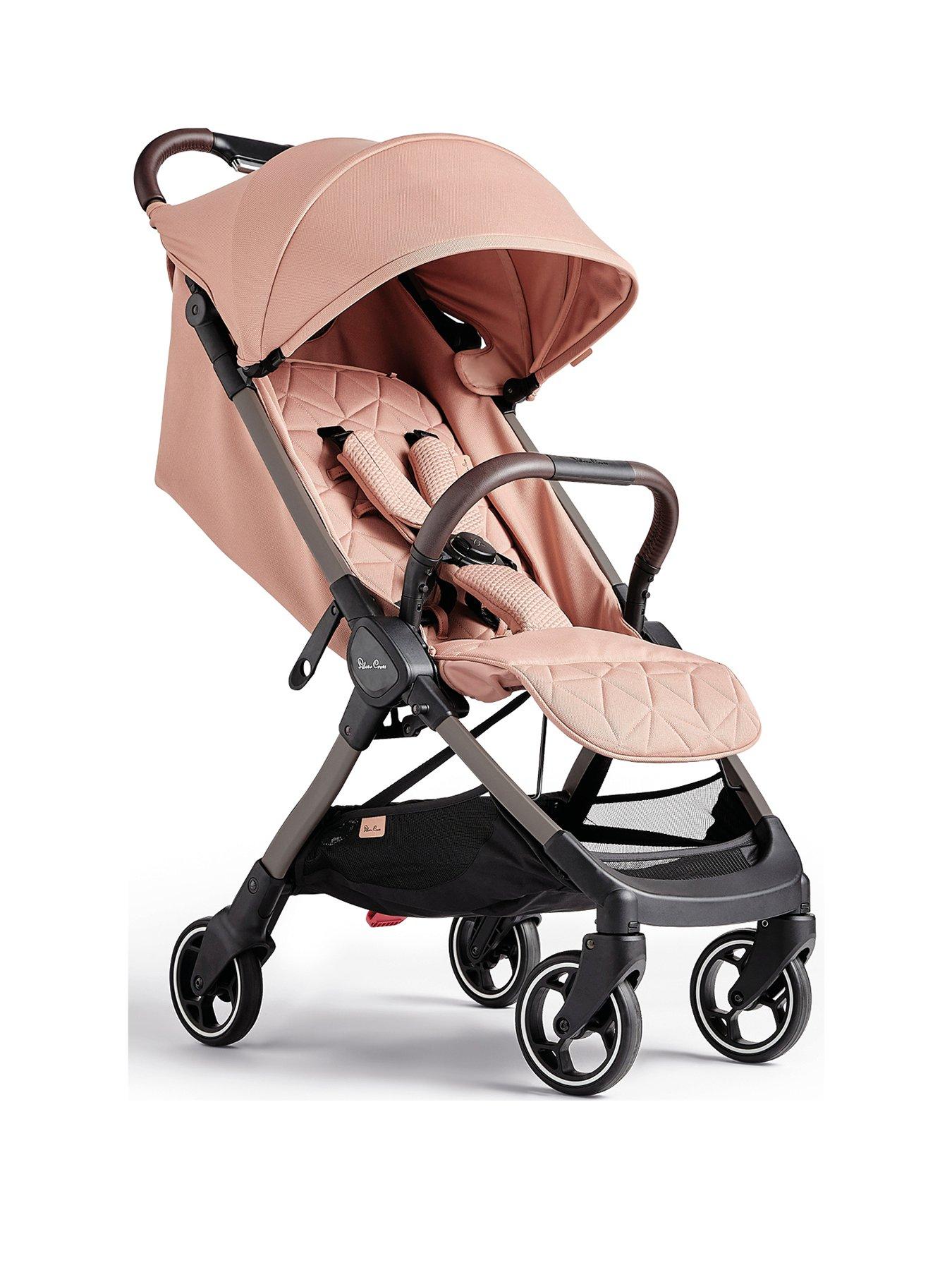 Best compact 2024 pushchair 2018