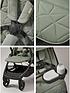  image of silver-cross-clic-2023-edition-pushchair-sage