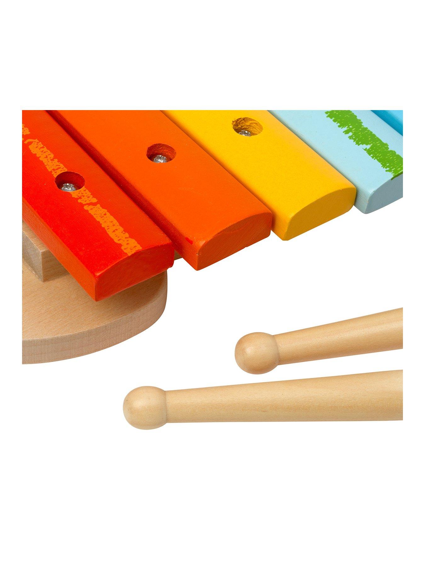 Wooden glockenspiel on sale for sale