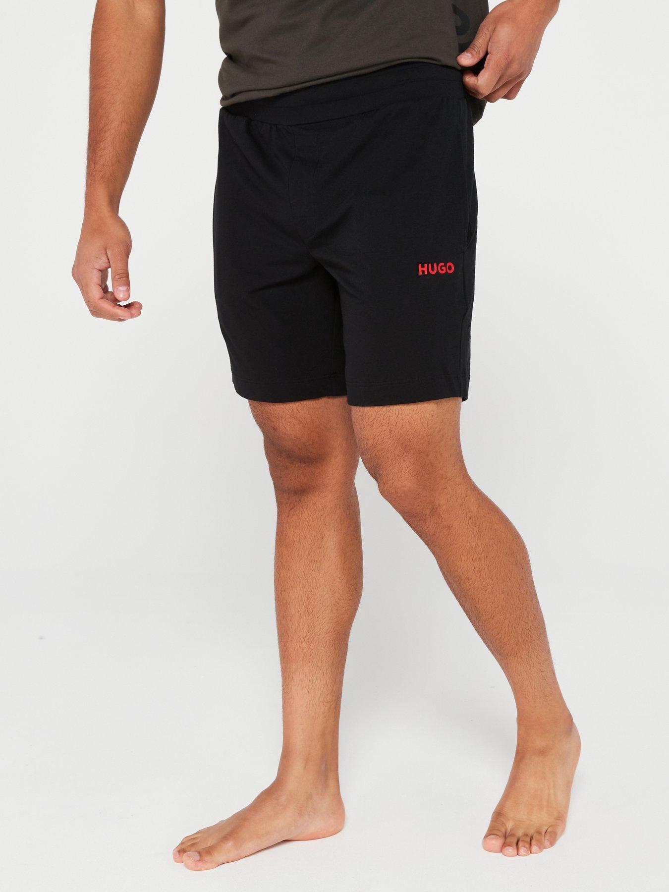 hugo-bodywear-linked-lightweight-jersey-shorts-blacknbsp