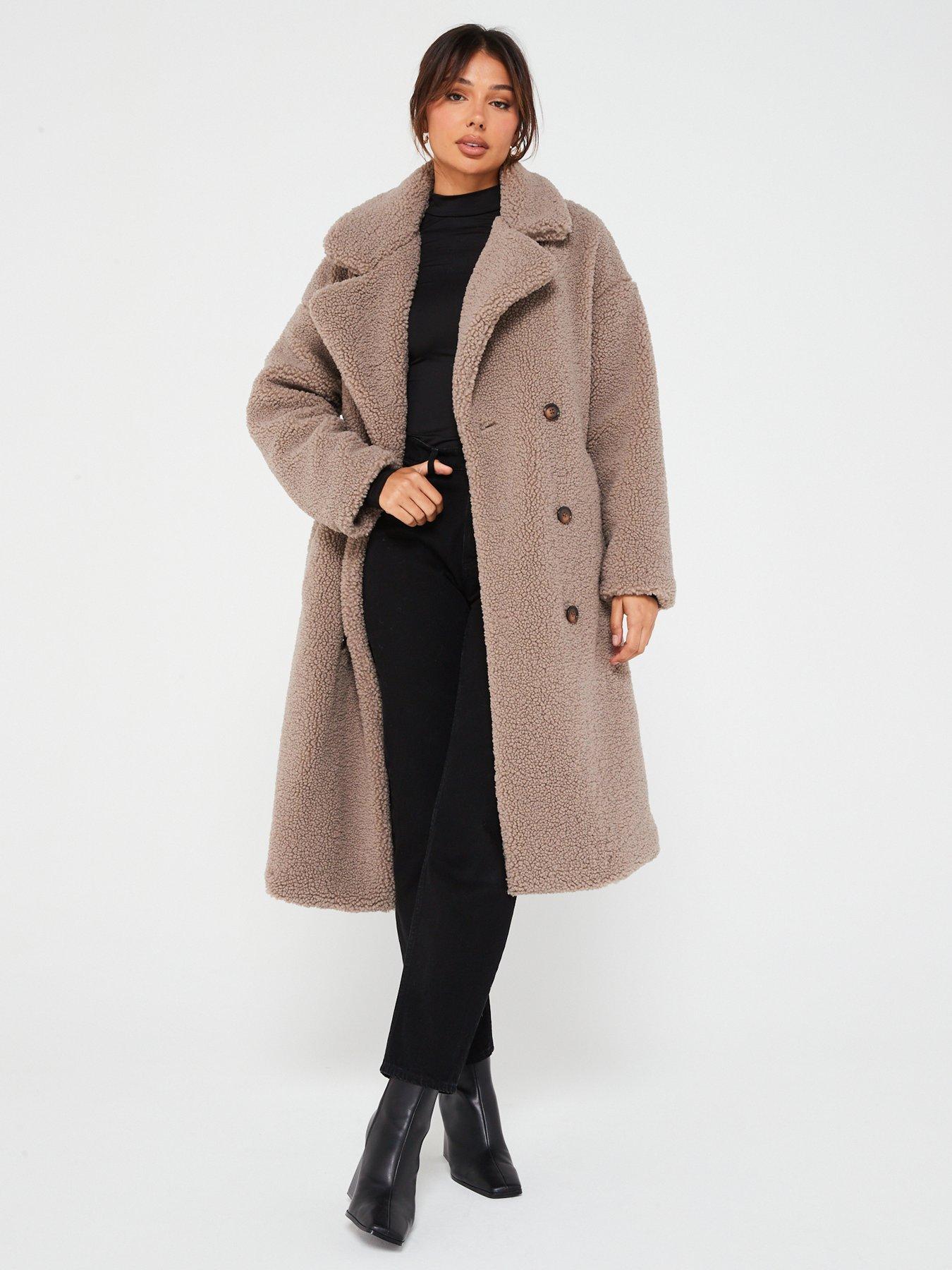 Latest Offers | Coats u0026 jackets | Women | www.very.co.uk