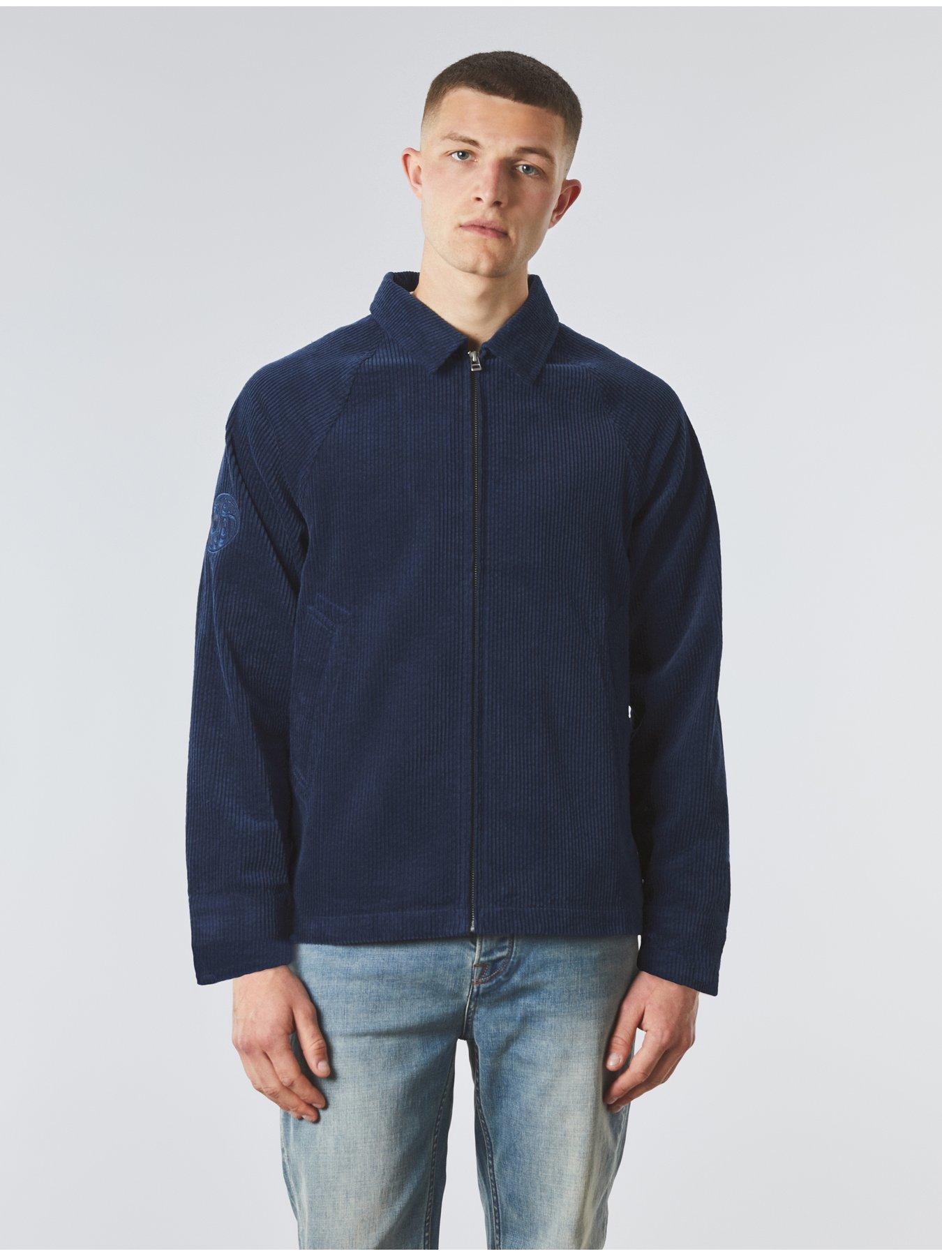 pretty-green-acquiesce-cord-jacket-navy