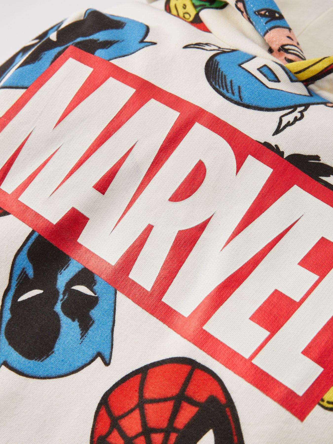 Marvel Avengers Helmets & Icons Unisex Crew Socks 3 Pair Set – Collector's  Outpost