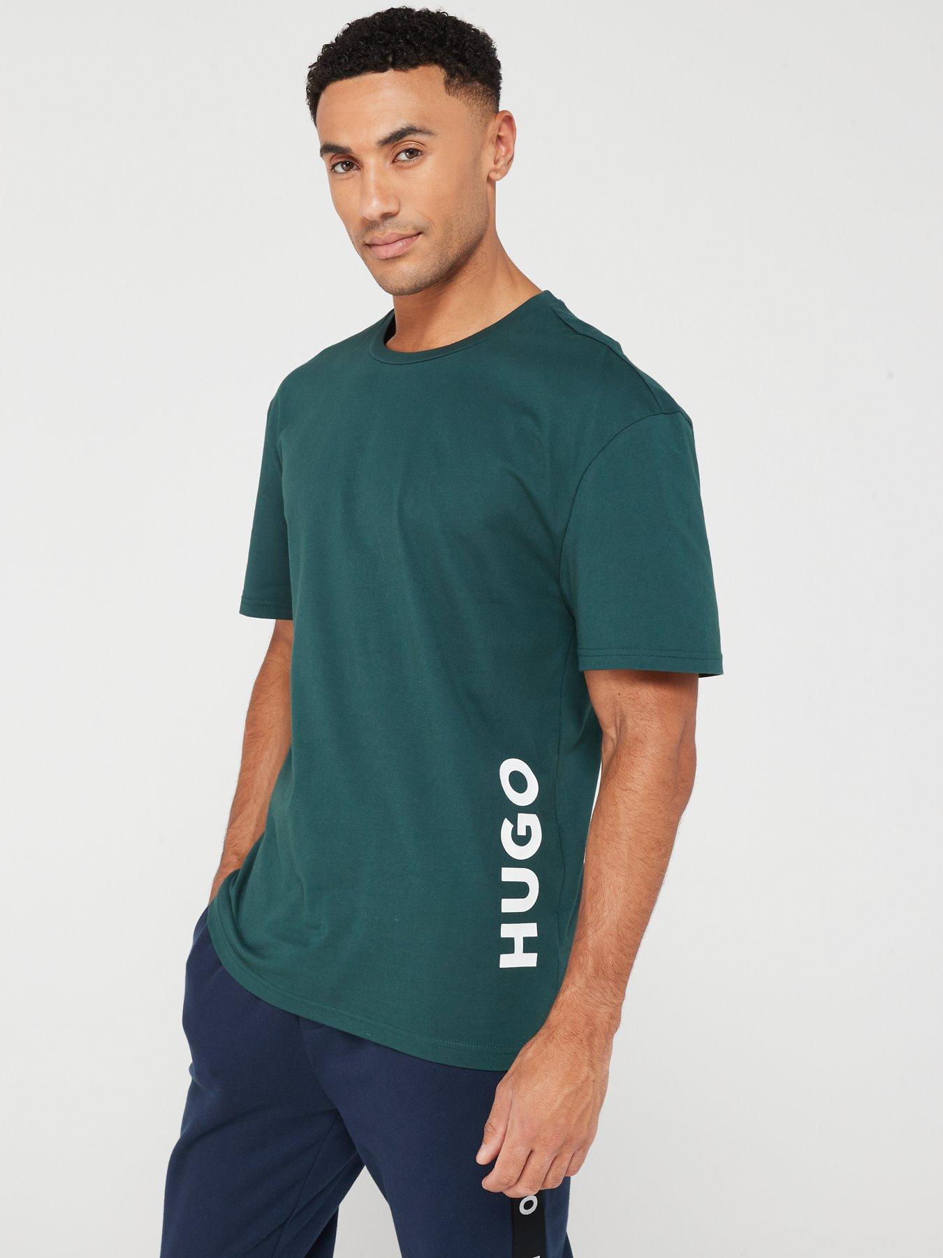 hugo-bodywear-relaxed-fit-lounge-t-shirt