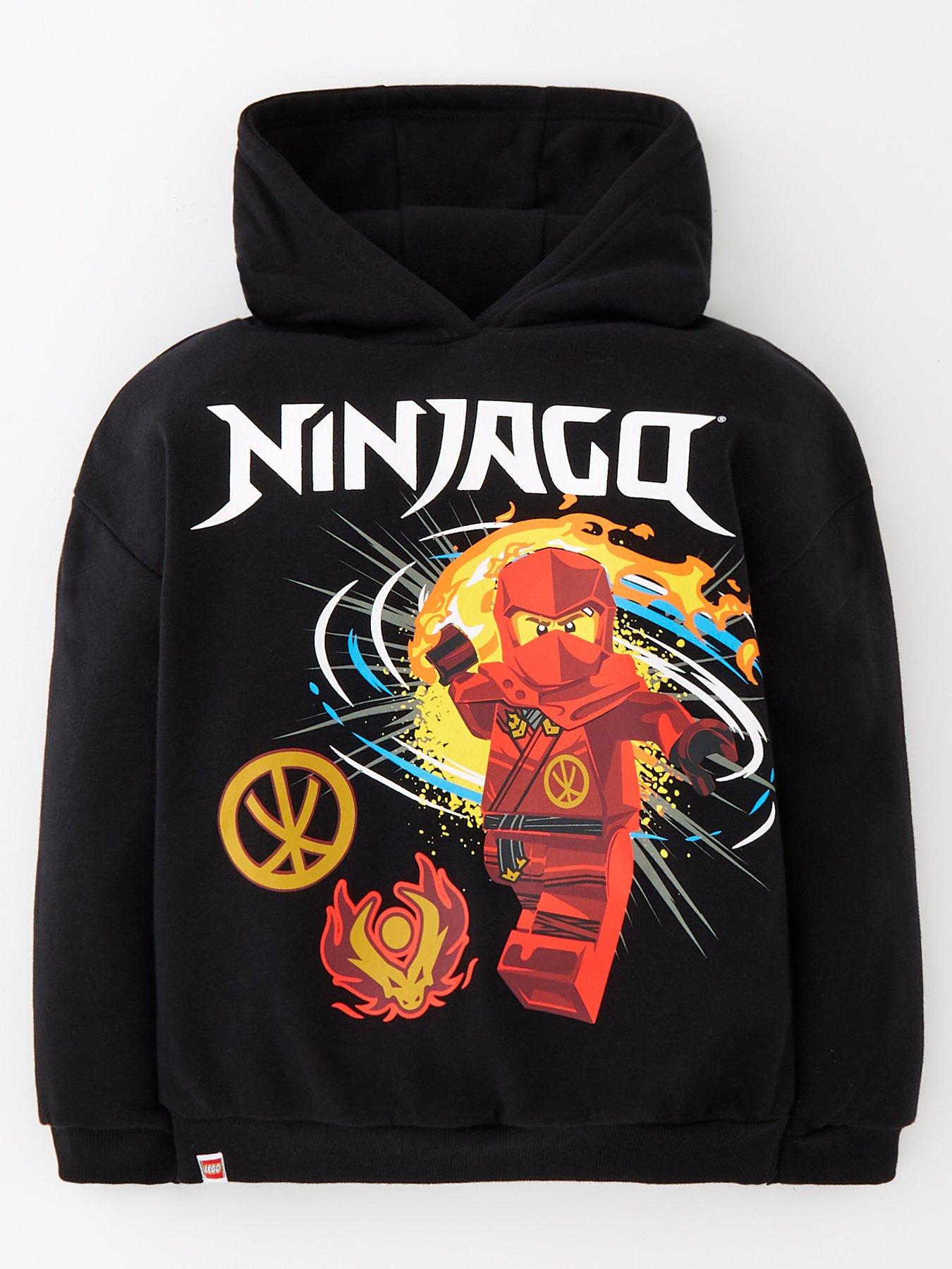 Ninjago sweater store