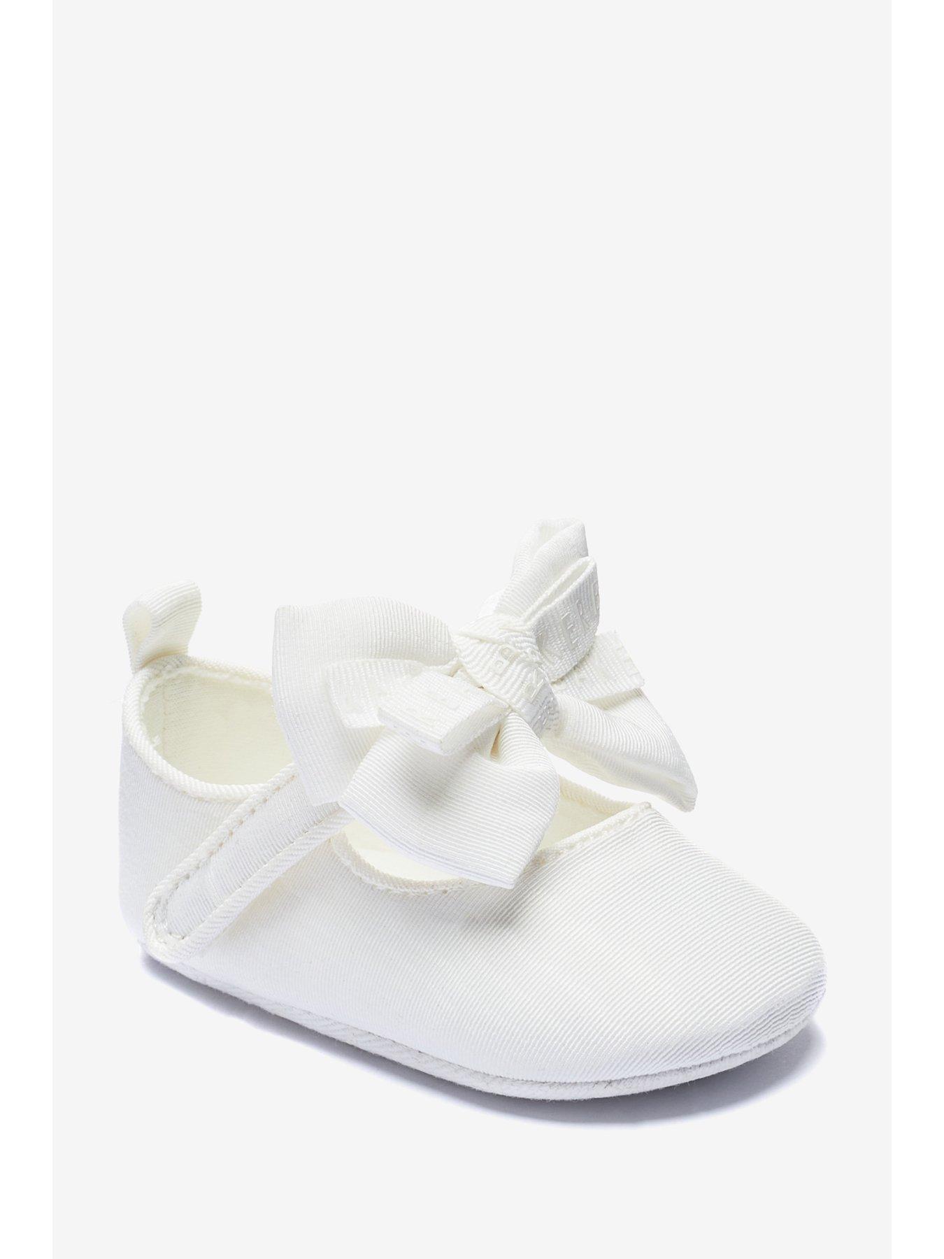 Infant ted best sale baker shoes