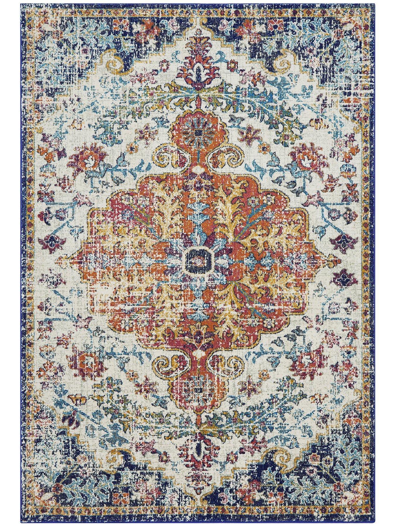 Rugs | Multi | Home & Garden | Very