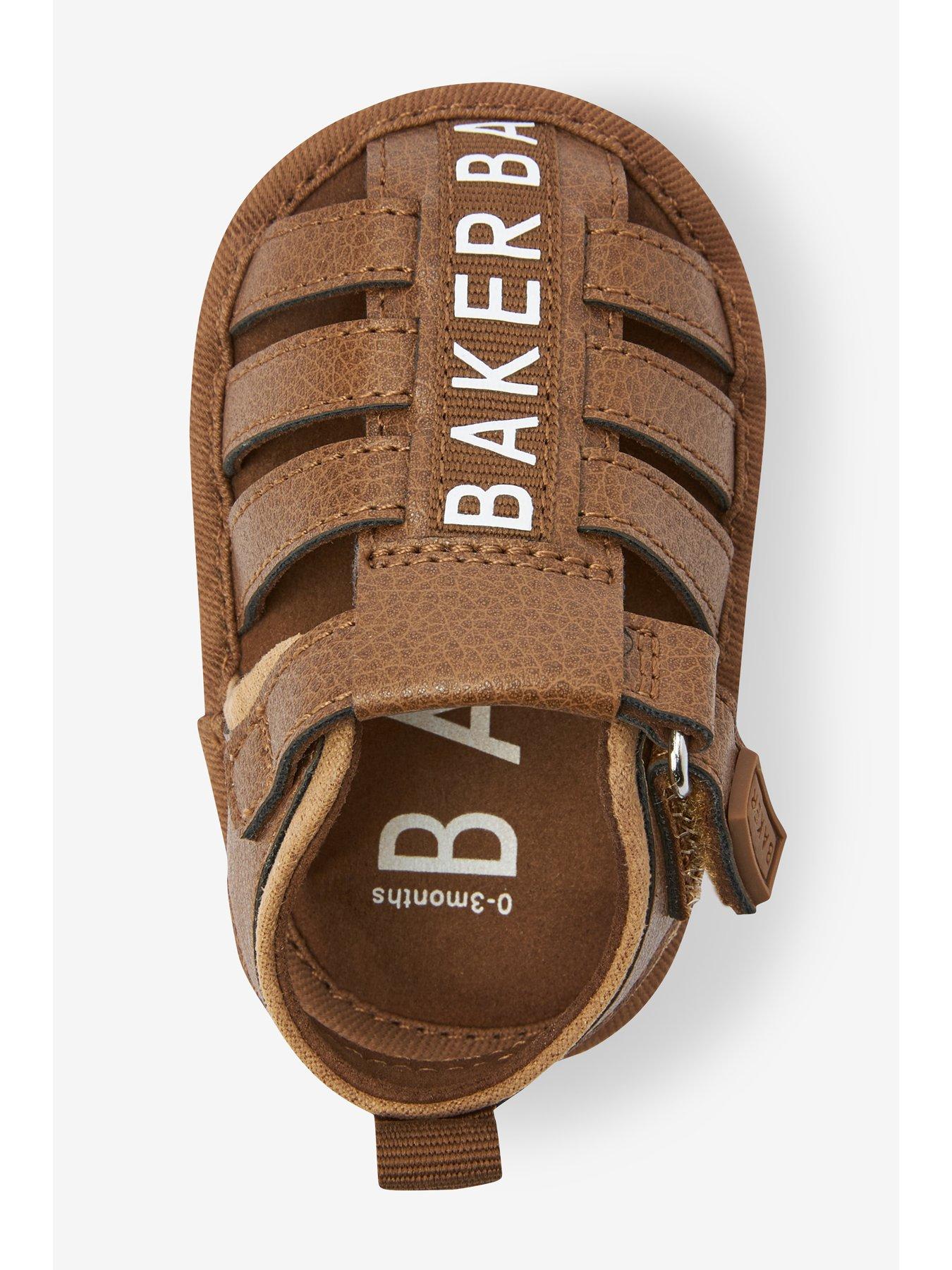 Ted baker clearance childrens sandals