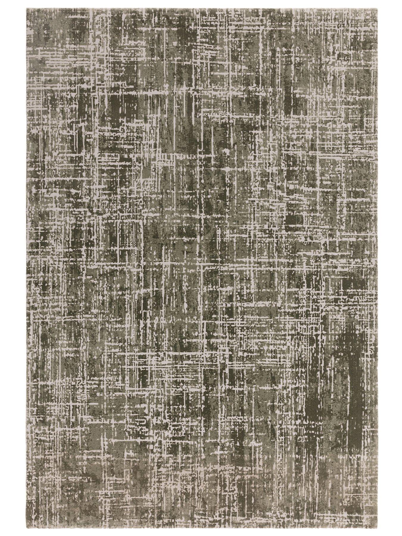 undefined Kuza Abstract Design Rug