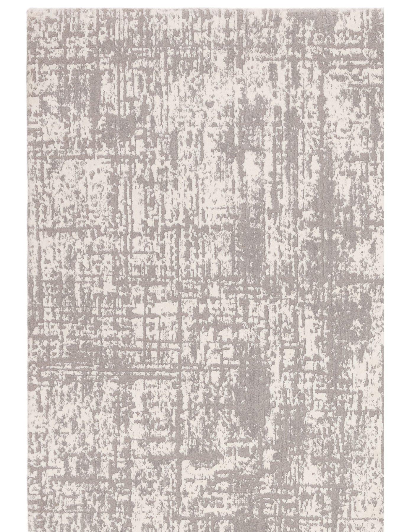 Image 4 of 6 of Asiatic Kuza Abstract Design Rug