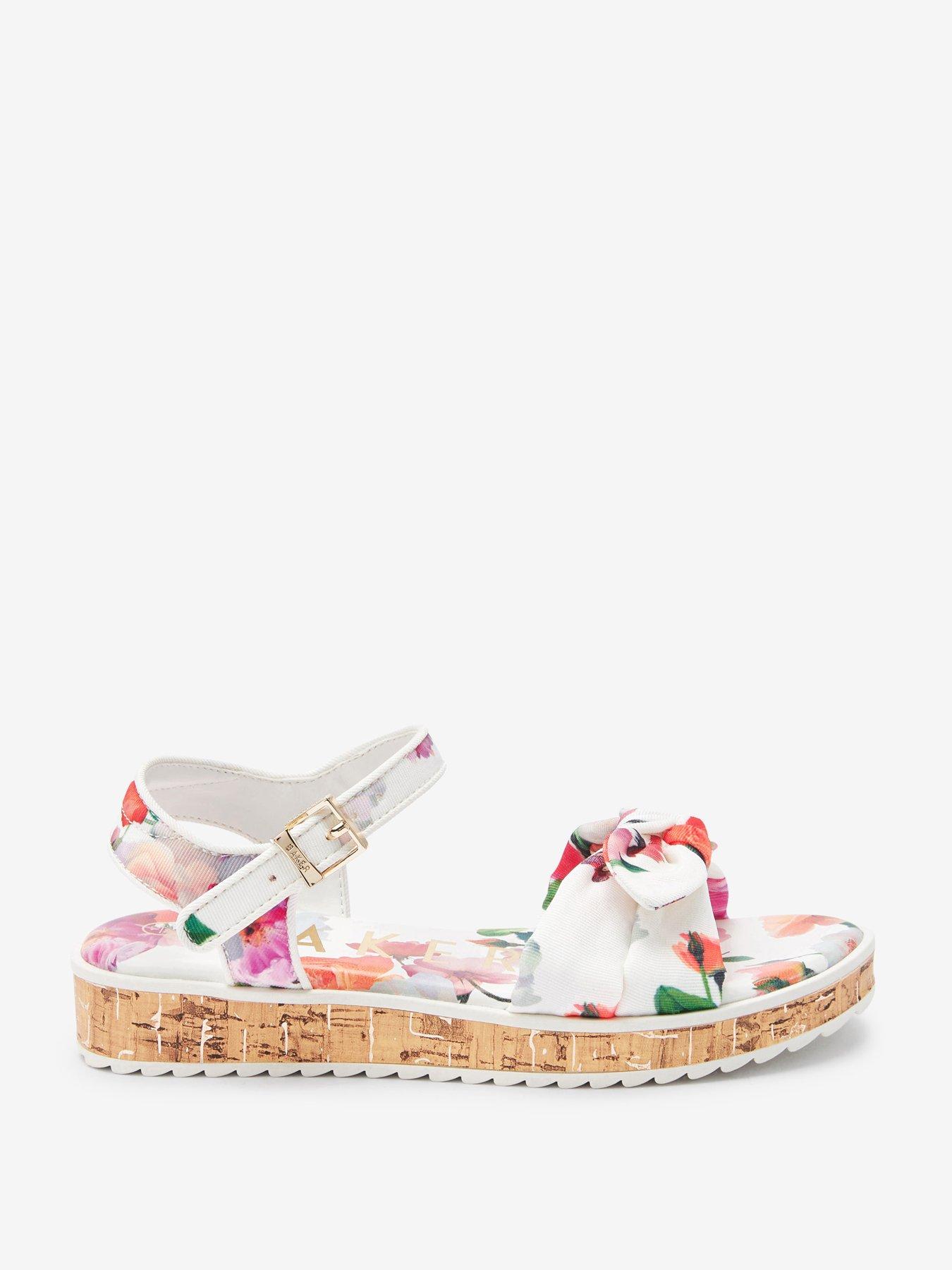 Very ted baker hot sale sandals