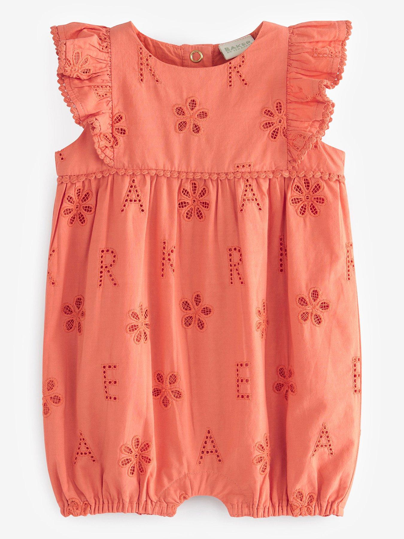 Ted baker baby deals dresses sale