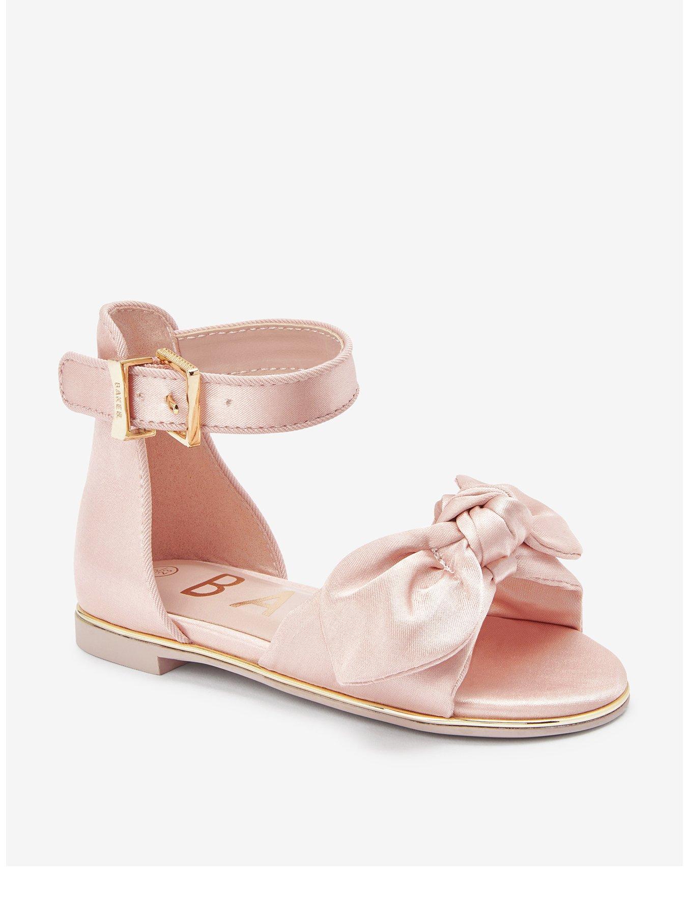 Ted baker kids sales sandals