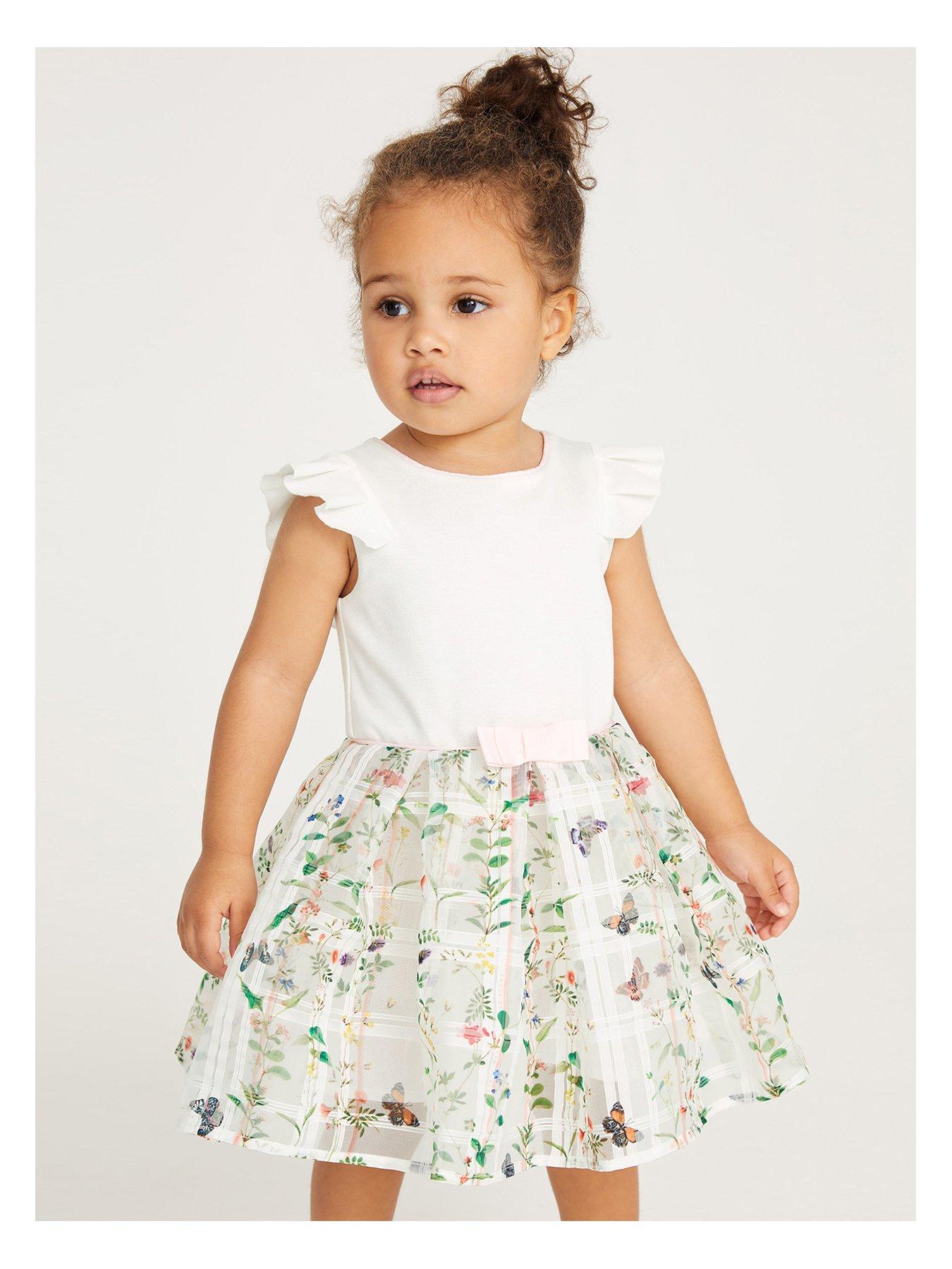 Ted baker outlet childrens dress