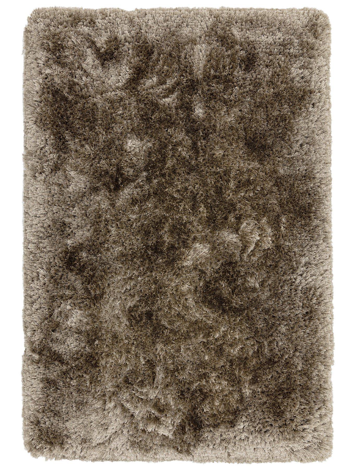 Asiatic Plush Shaggy Rug