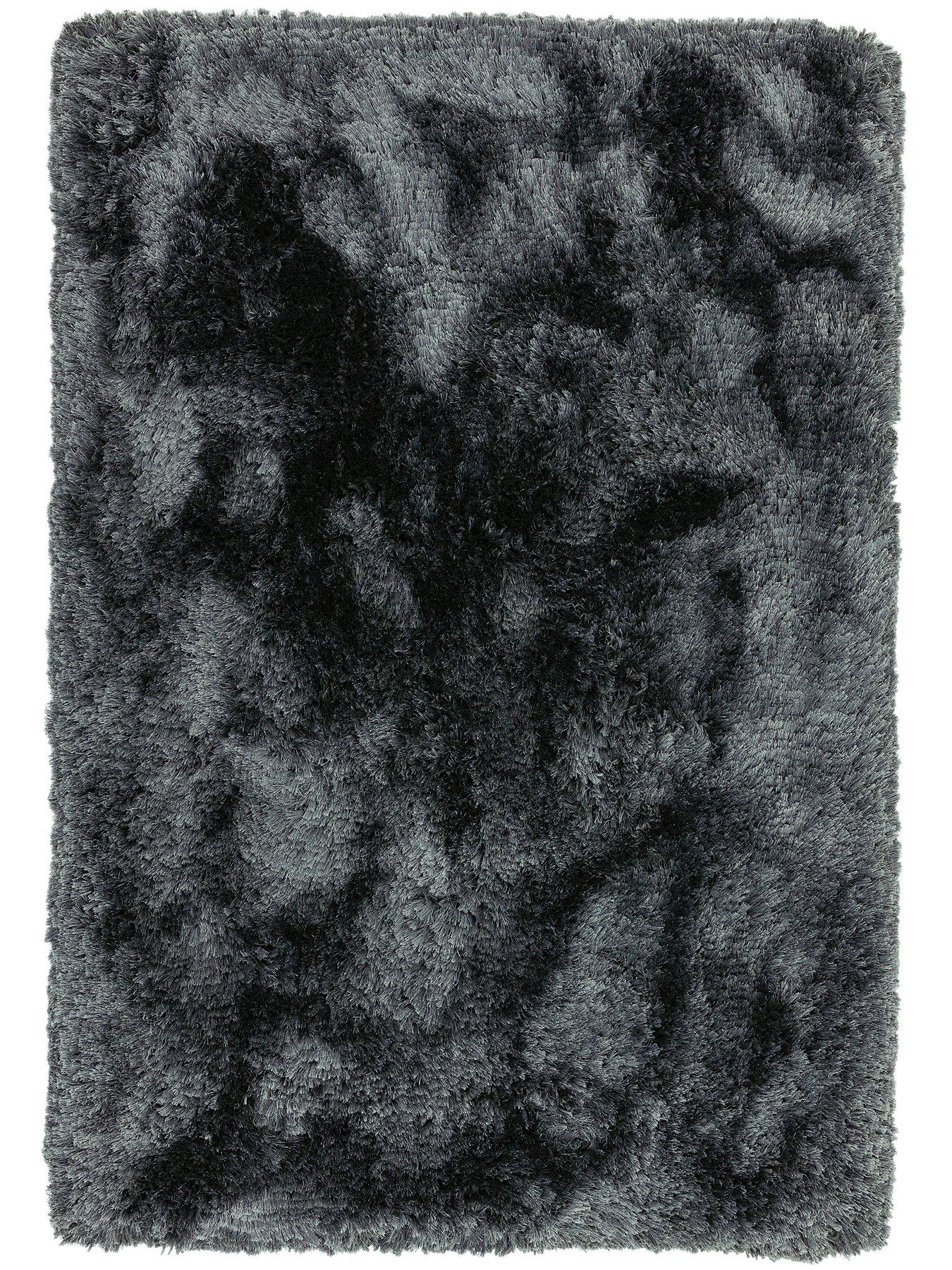 Asiatic Plush Shaggy Rug