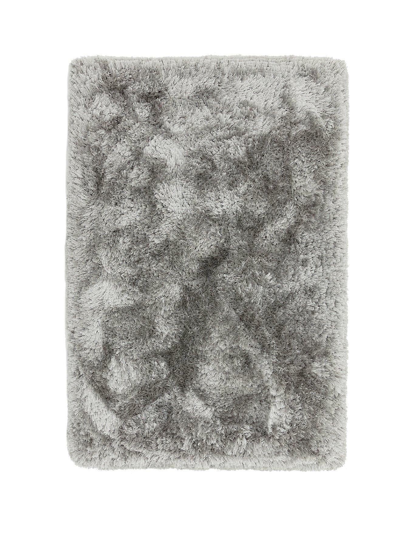 Asiatic Plush Shaggy Rug | Very