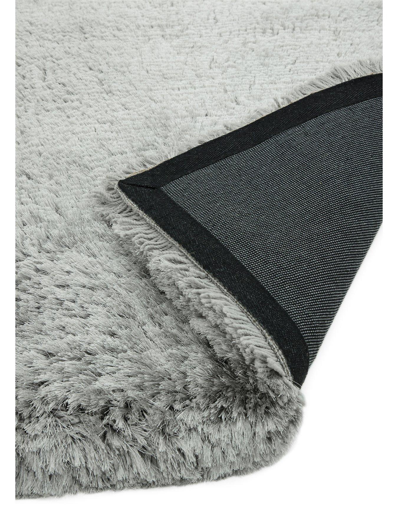 Asiatic Plush Shaggy Rug | Very