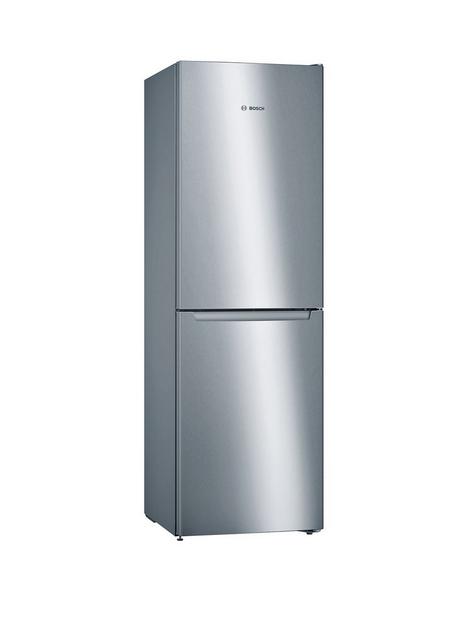 bosch-series-2-kgn34nleag-5050-split-no-frost-60cm-wide-fridge-freezer-inox