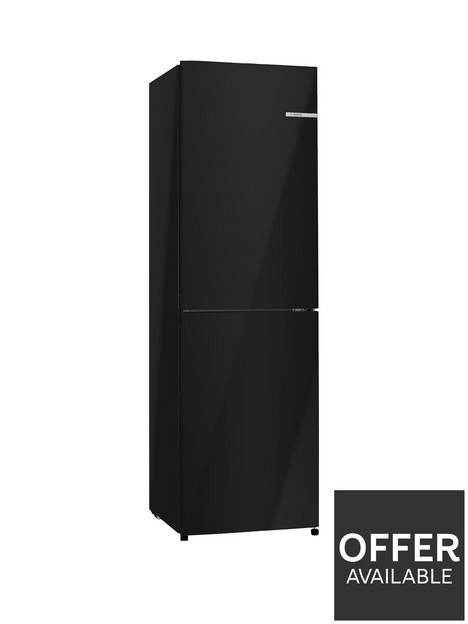 bosch-kgn27nbeag-5050-split-no-frost-fridge-freezer-black
