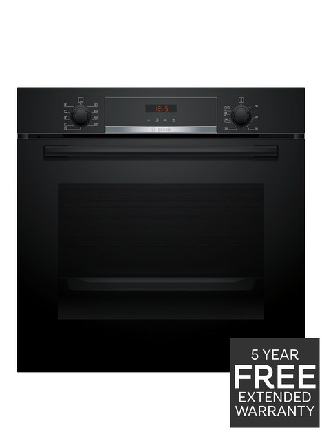bosch-hbs573bb0b-electronic-led-display-5-functions-autopilot10-single-oven-black