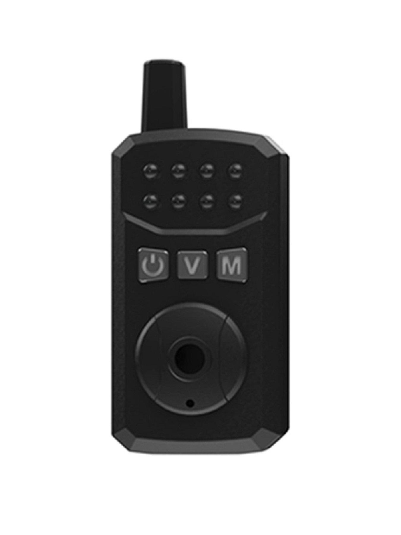Image 2 of 3 of Sonik SKS&nbsp;2 Fishing Bite&nbsp;Alarm Set&nbsp;2+1 and Bivvy&nbsp;Lamp