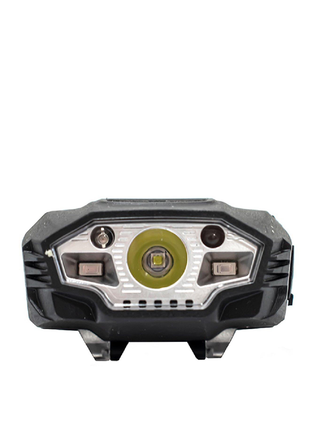 Image 1 of 1 of Sonik GIZMO HTR-160 - Head Torch