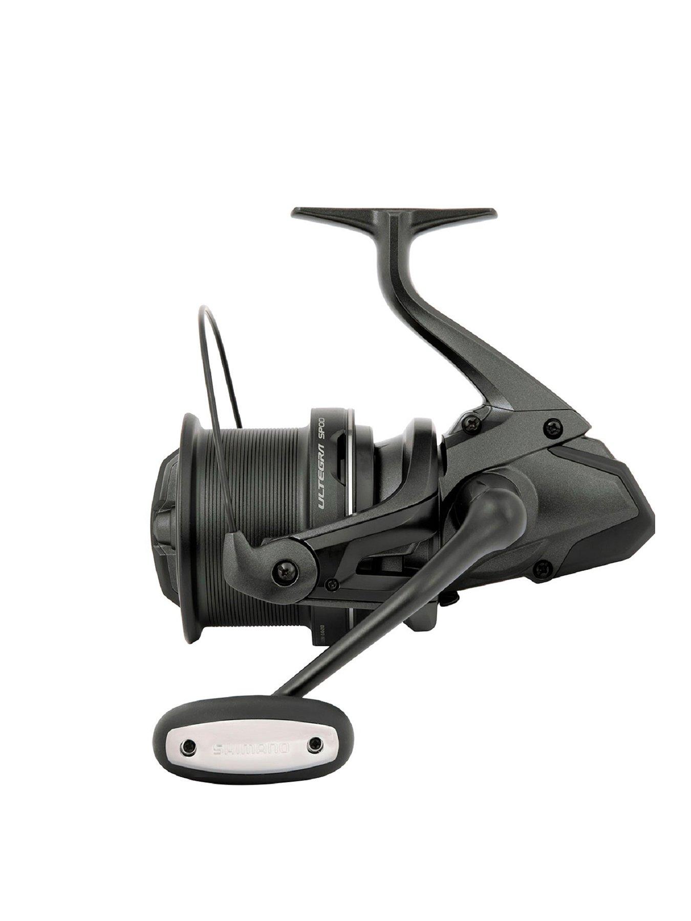 undefined Ultegra XTE Spod Reel