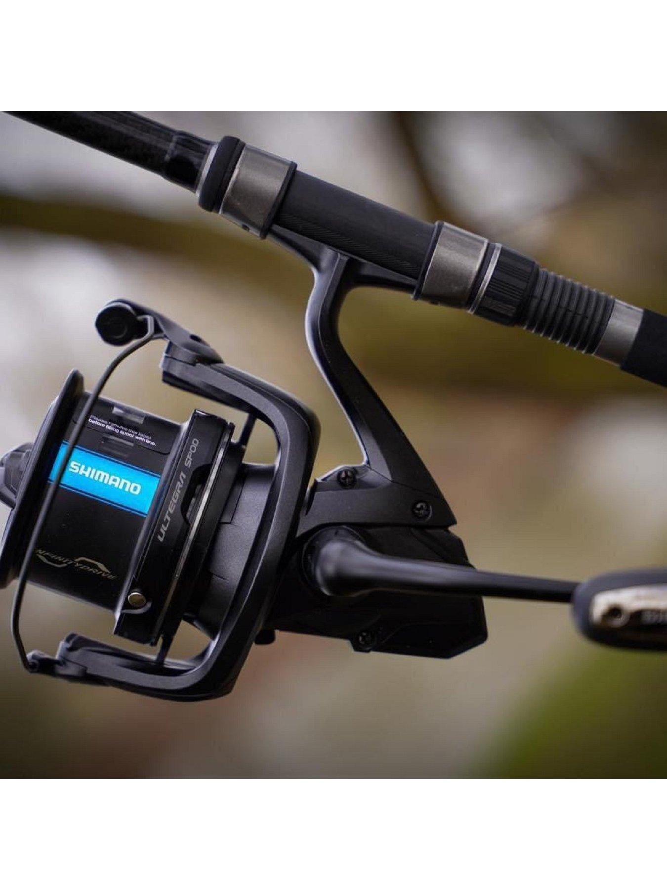 Shimano Ultegra XTE Reel