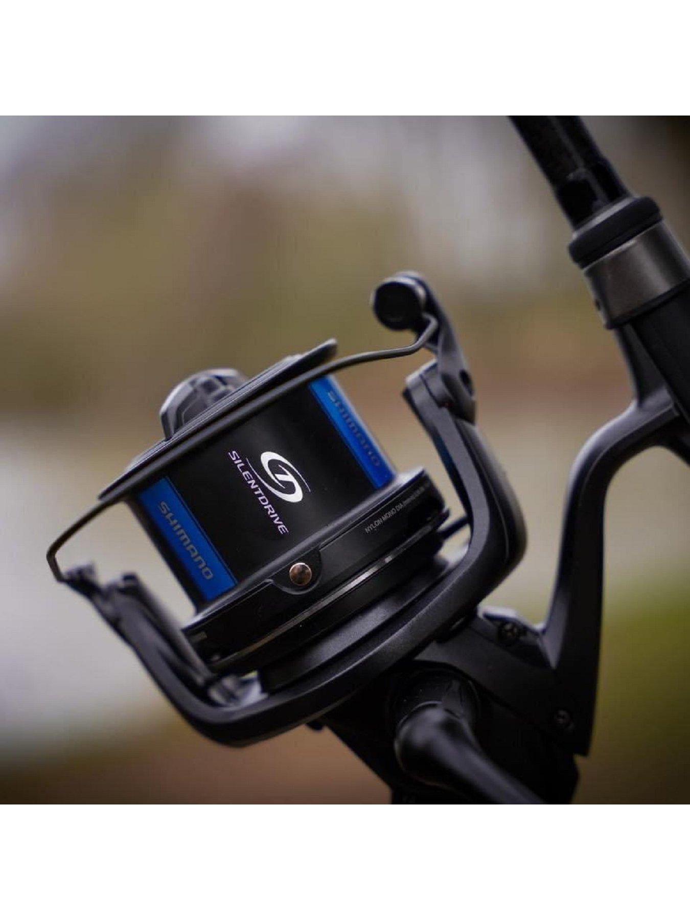 Shimano Ultegra XTE Spod Reel Very