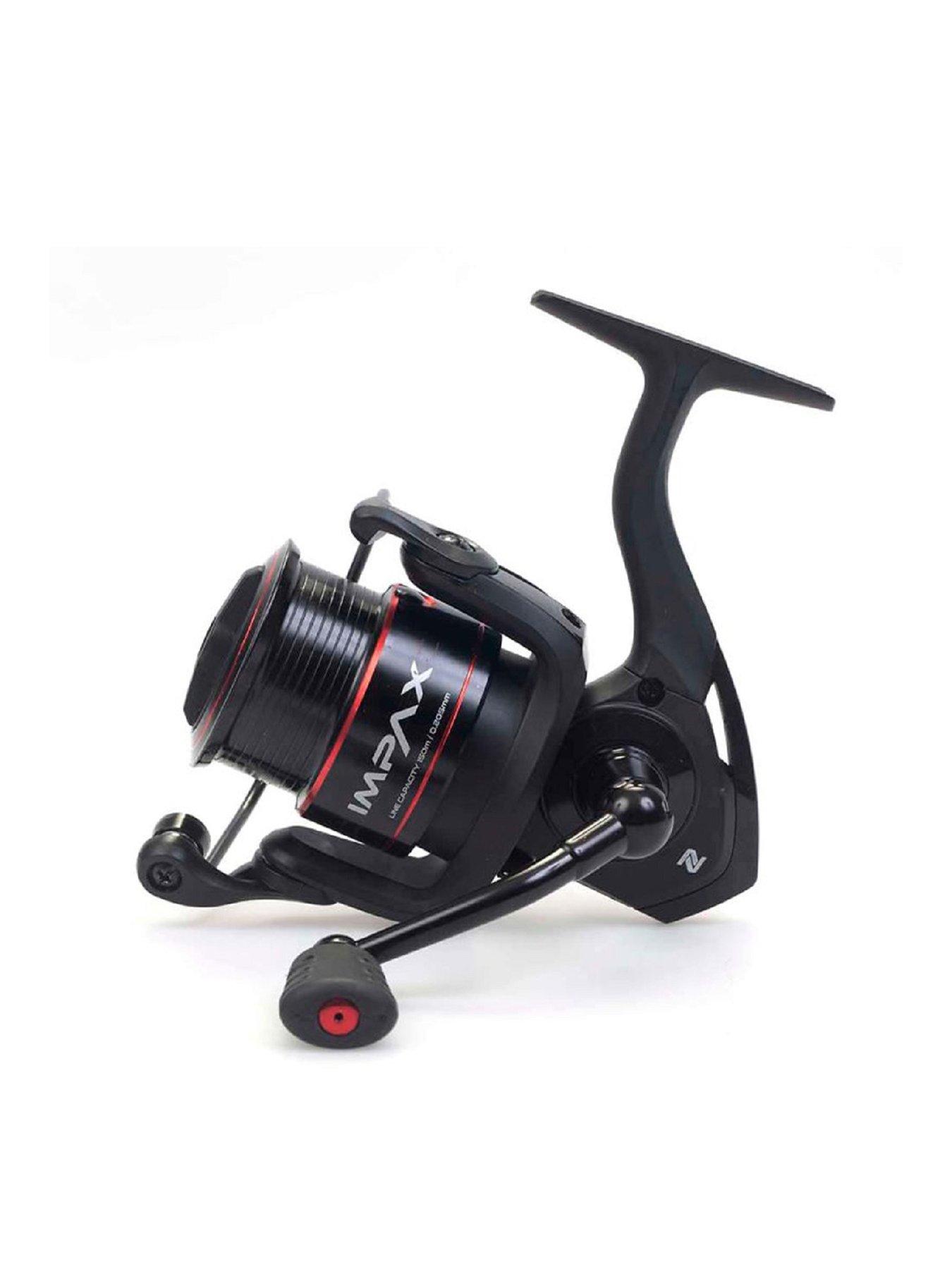 undefined IMPAX 4000 Reel