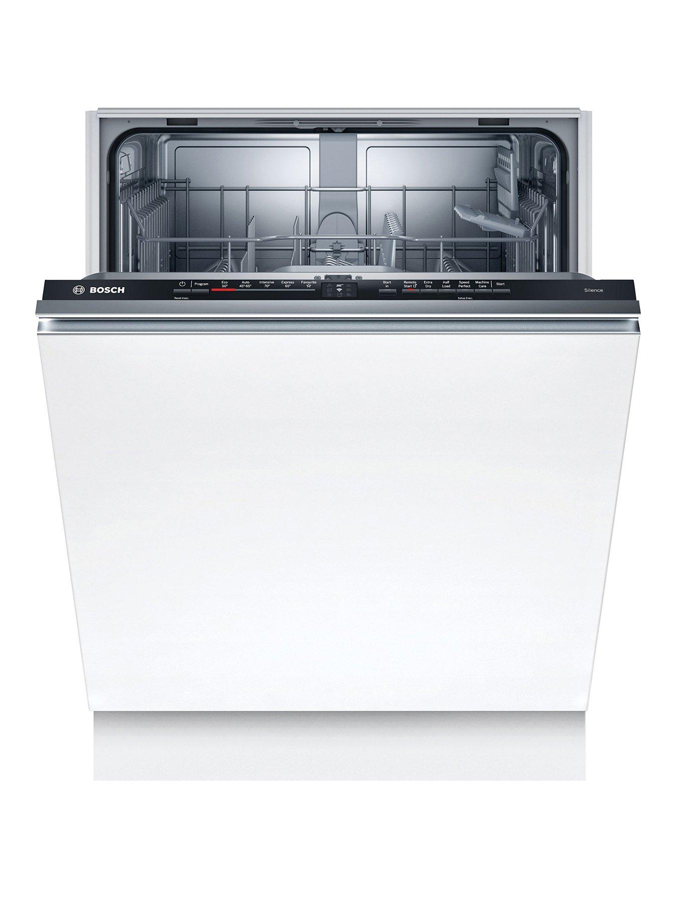 Integrated dishwasher deals prices