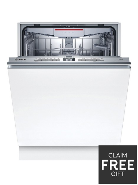 bosch-smv4hvx38g-13-place-settings-integrated-dishwasher-stainless-steel