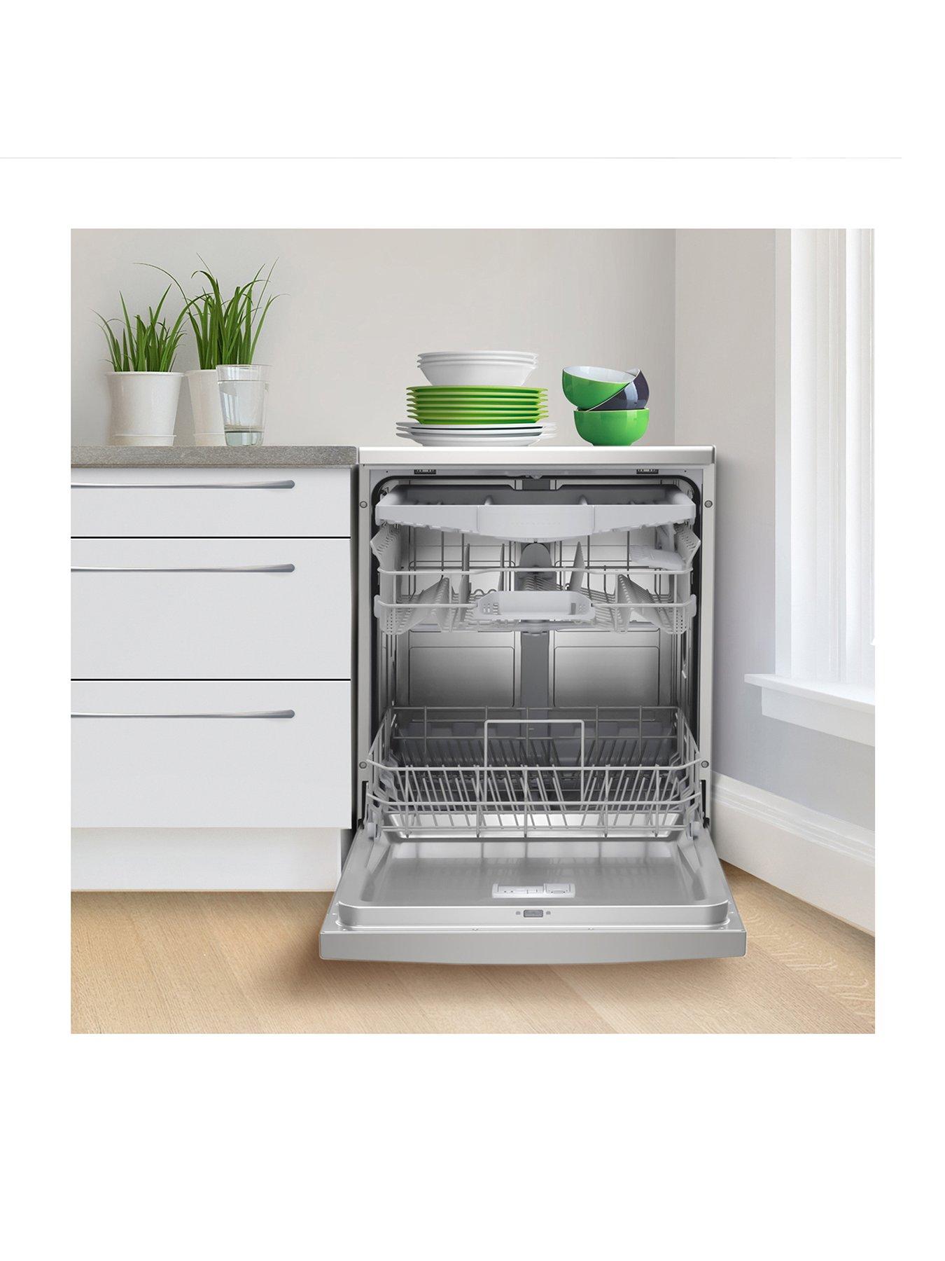 Bosch 13 place store dishwasher