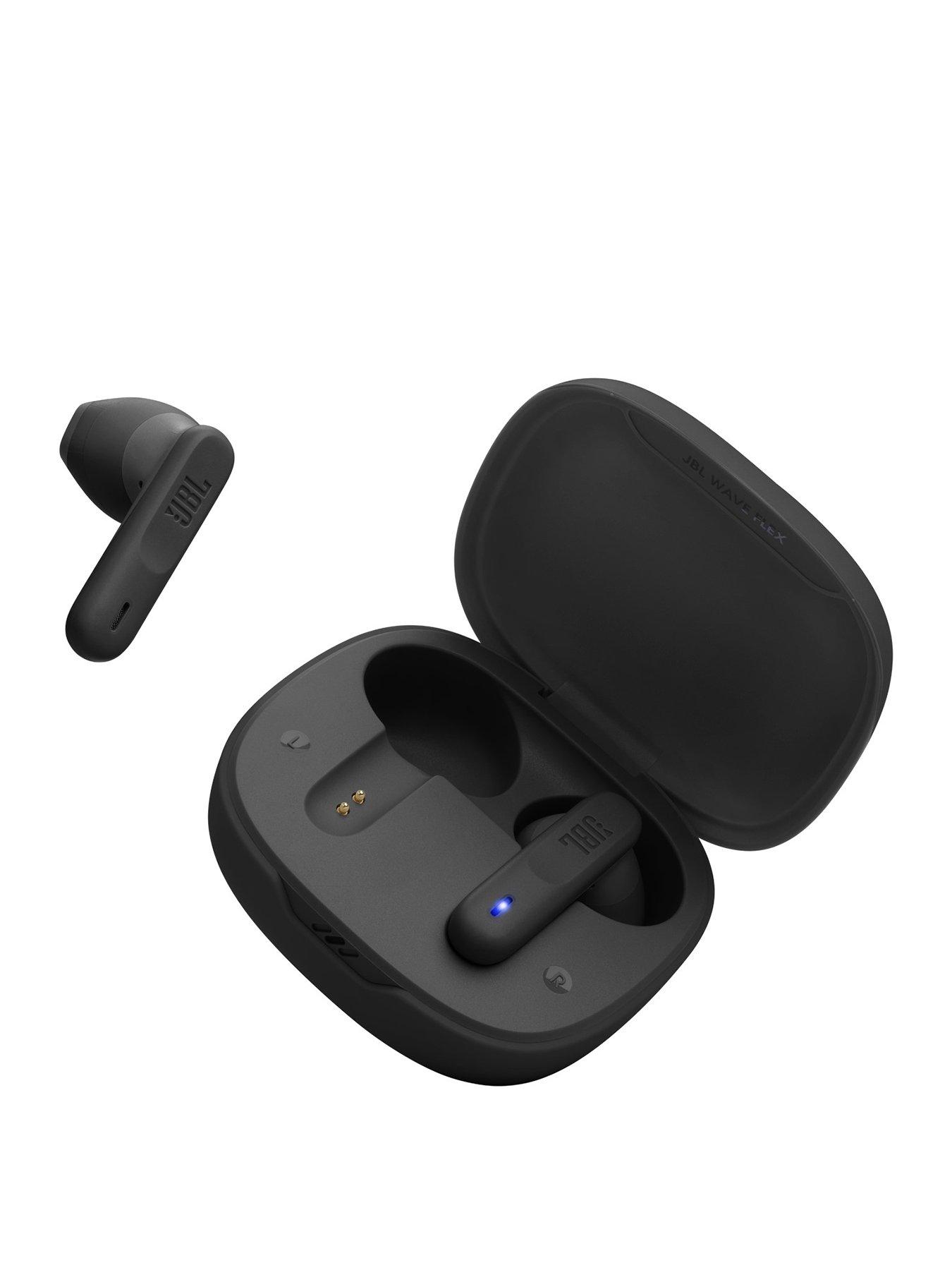 JBL launches Tune Flex 'transformable' earbuds: Check price and other  details