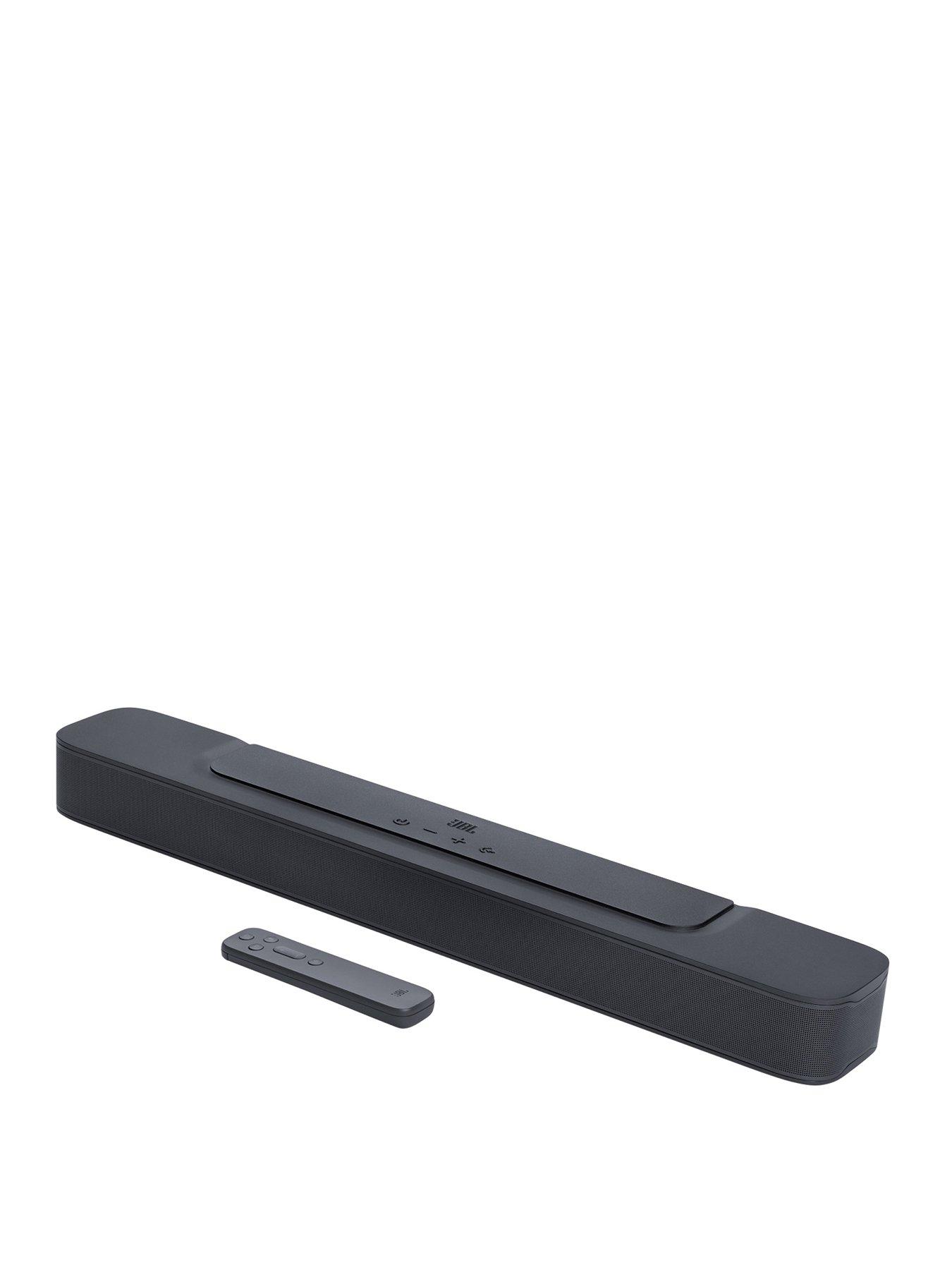 Bar 2.0 All-In-One Mk2 2.0 Soundbar With Bluetooth