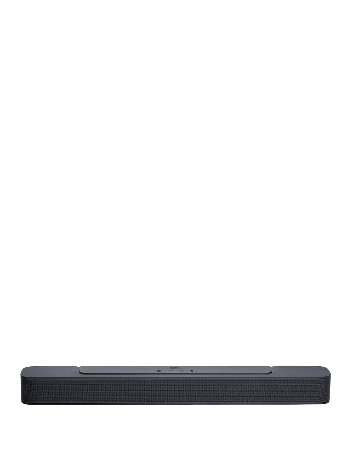 JBL Bar 2.0 All-in-one (MK2) Soundbar with Bluetooth | Very