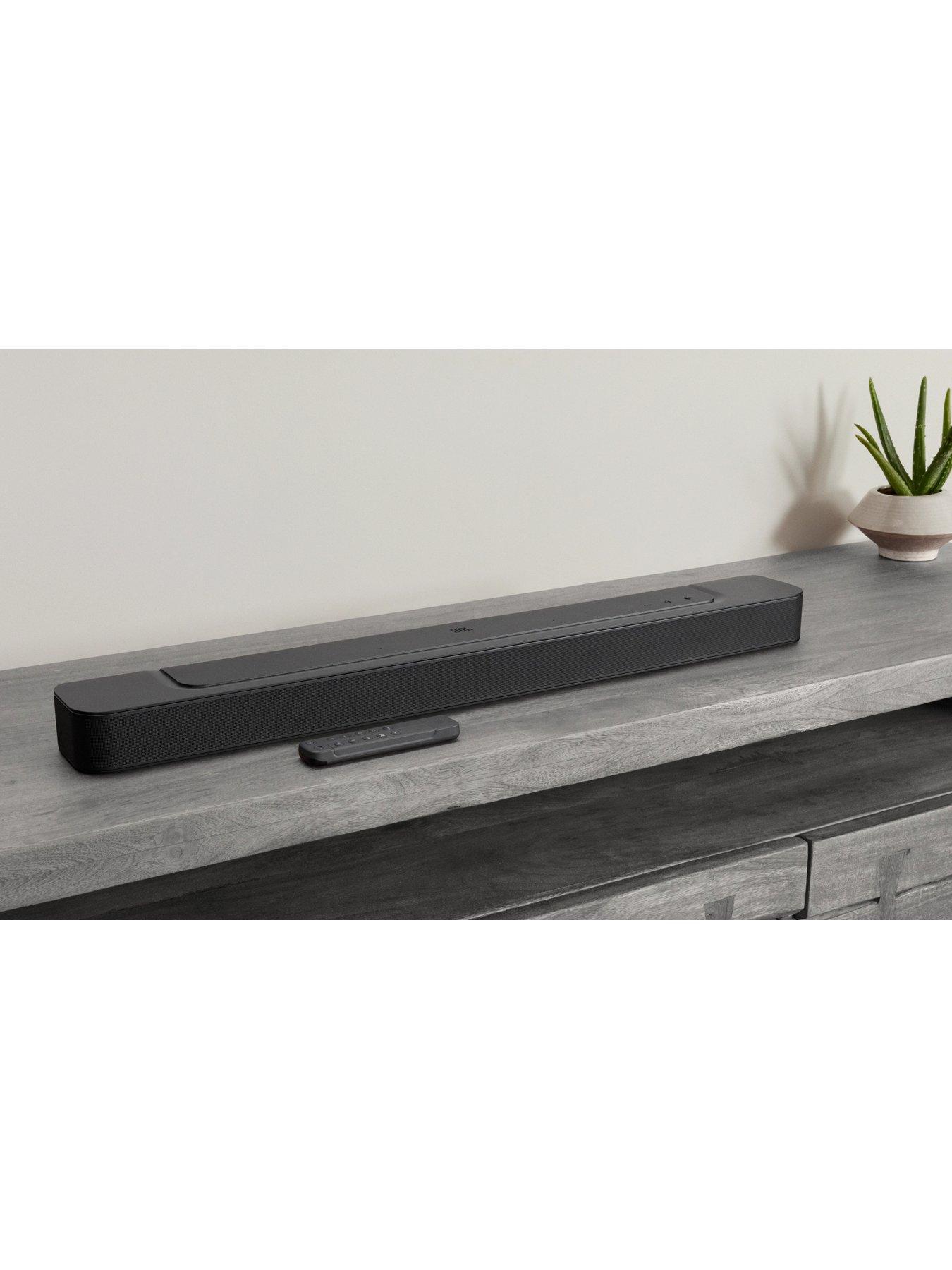 Image 5 of 7 of JBL BAR 300 5.0-ch Soundbar with MultiBeam and Virtual Dolby Atmos