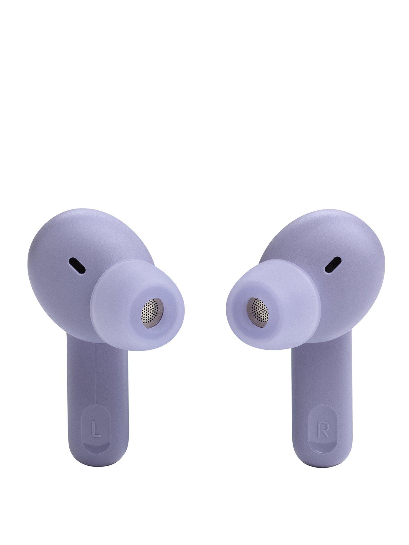 Buy JBL Tune Beam In-Ear Earbuds True Wireless (TWS), Active Noise