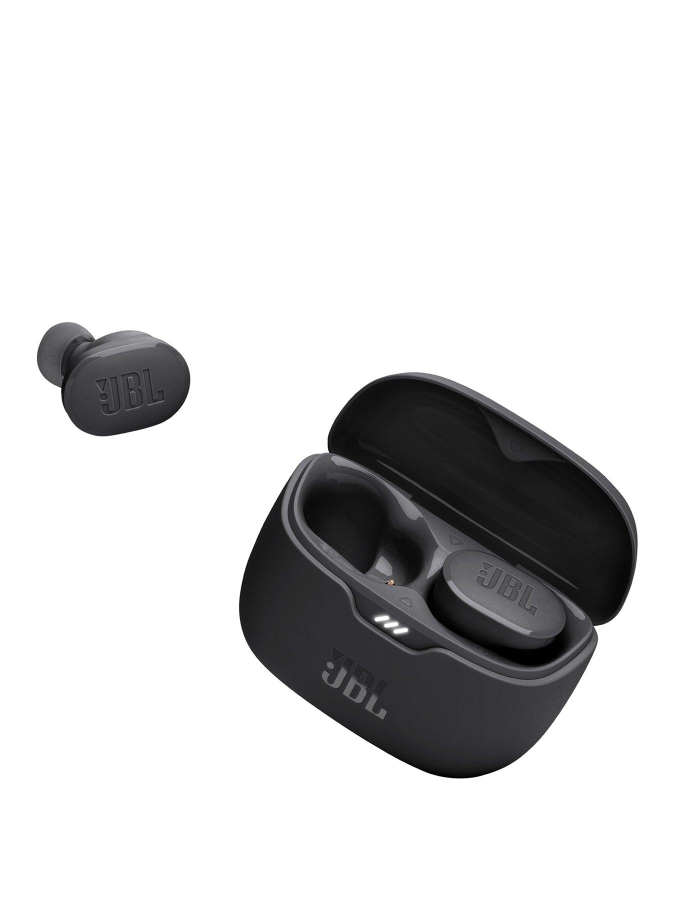 TUNE BUDS True Wireless NC Earbuds ANC Dual Microphones