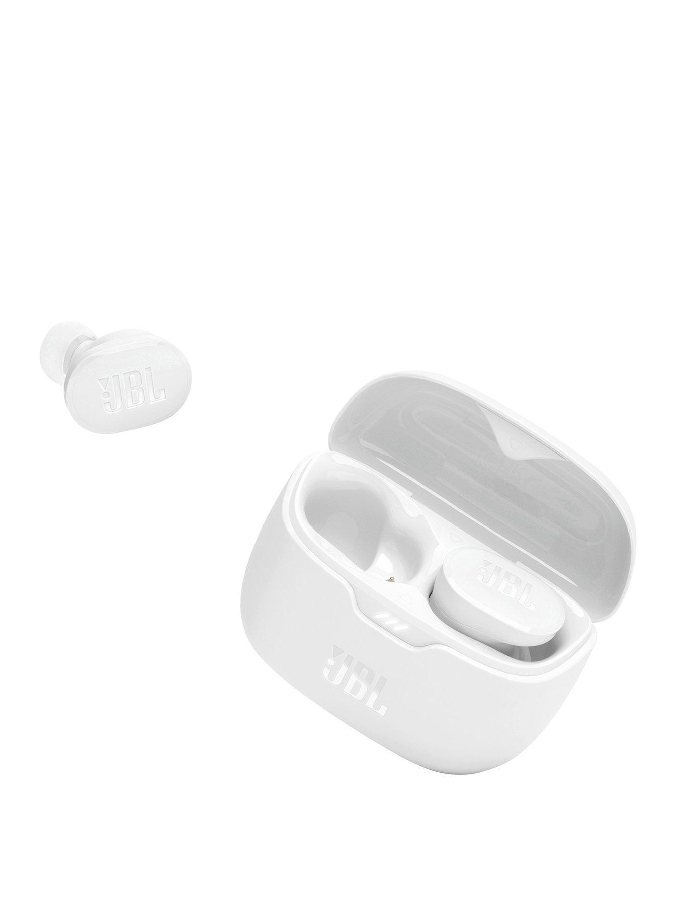 undefined TUNE BUDS - True Wireless NC Earbuds - ANC/Dual Microphones