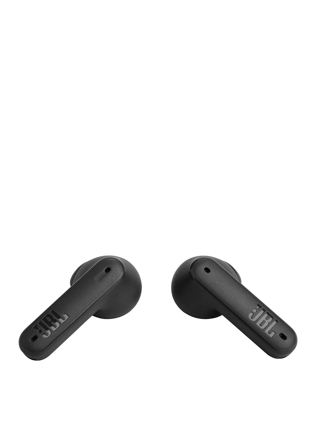JBL TUNE FLEX True Wireless Noise Cancelling Earbuds very.co.uk