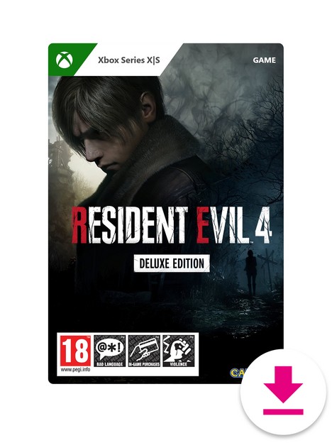 xbox-resident-evil-4-deluxe-edition-digital-downloadnbspfor-xbox-series-x-s