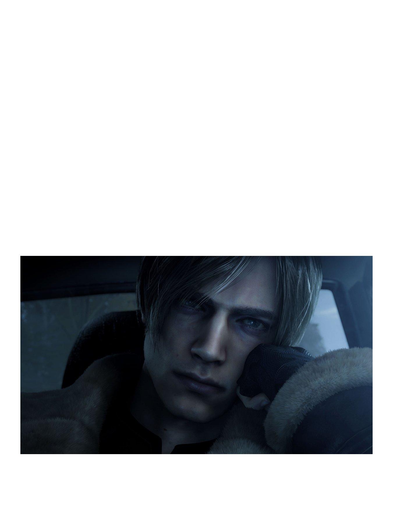 Image 2 of 6 of Xbox Resident Evil 4 (Digital Download for&nbsp;Xbox Series X / S)