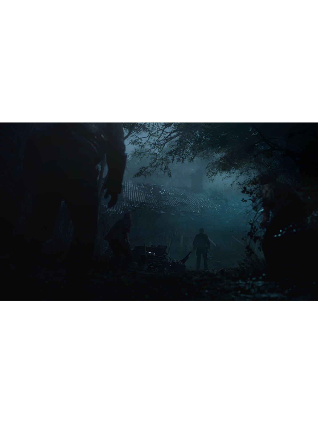 Image 4 of 6 of Xbox Resident Evil 4 (Digital Download for&nbsp;Xbox Series X / S)